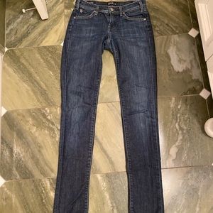 Citizen jeans